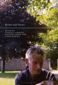Ebook and audiobook download Beckett and Nature (English literature)  9798765125427 by Charles Clements, Eleanor Green, James Martell