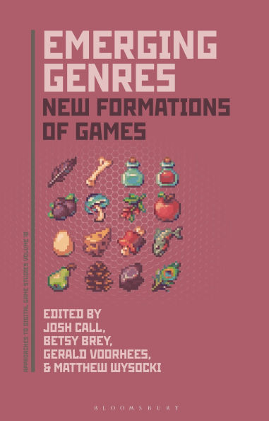 Emerging Genres: New Formations of Games