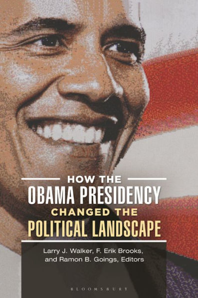 How the Obama Presidency Changed Political Landscape