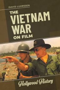 Title: The Vietnam War on Film, Author: David Luhrssen