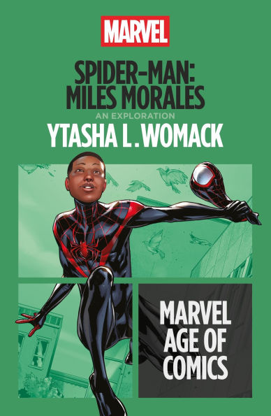 Spider-Man: Miles Morales