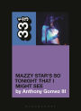 Mazzy Star's So Tonight That I Might See