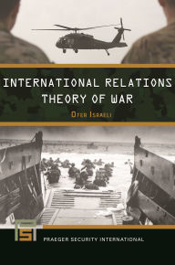 Download new books pdf International Relations Theory of War (English Edition)