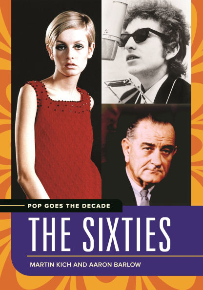Pop Goes The Decade: Sixties