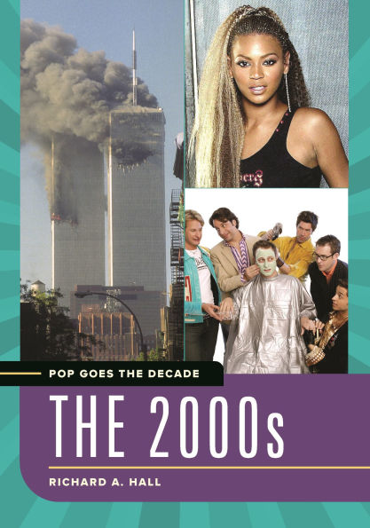 Pop Goes The Decade: 2000s