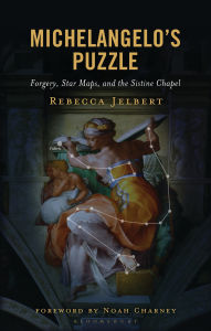 Title: Michelangelo's Puzzle, Author: Rebecca Jelbert
