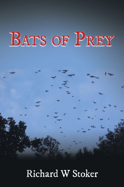 Bats of Prey
