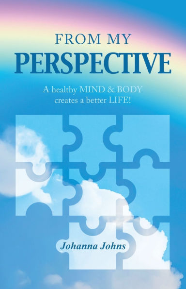 from my perspective: a healthy MIND & BODY creates better LIFE!