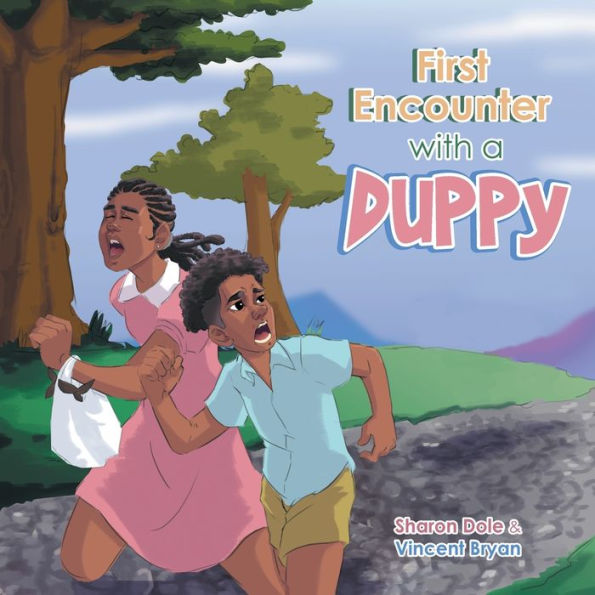 Barnes and Noble First Encounter with a Duppy | The Summit