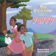 Title: First Encounter with a Duppy, Author: Sharon Dole