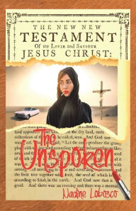 Title: The Unspoken, Author: Nadine Lobosco