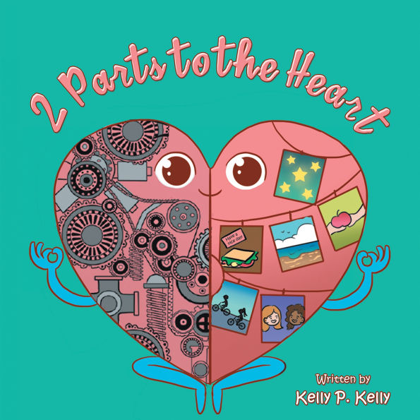 2 Parts to the Heart