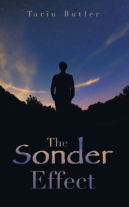 Title: The Sonder Effect, Author: Tarin Butler