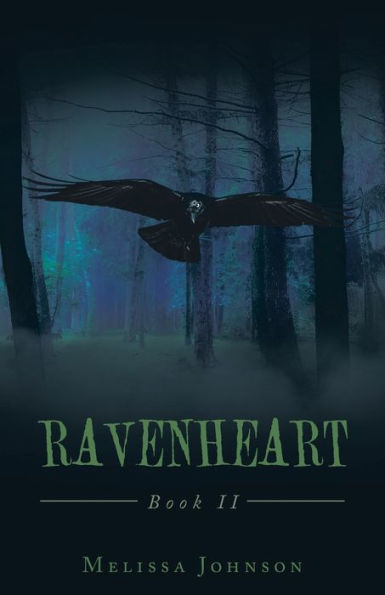 Ravenheart: Book Ii