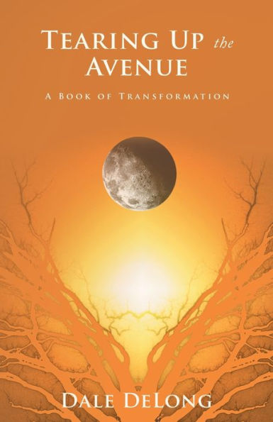 Tearing up the Avenue: A Book of Transformation