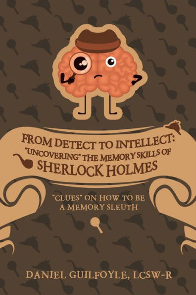 From Detect to Intellect: 