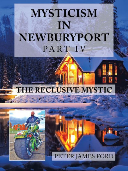 Mysticism Newburyport: The Reclusive Mystic