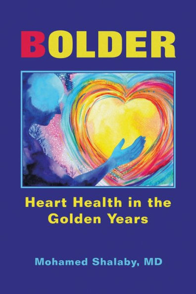 Bolder: Heart Health the Golden Years