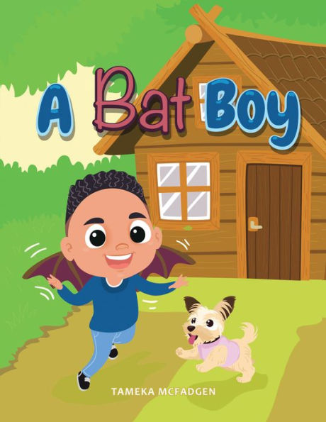 A Bat Boy