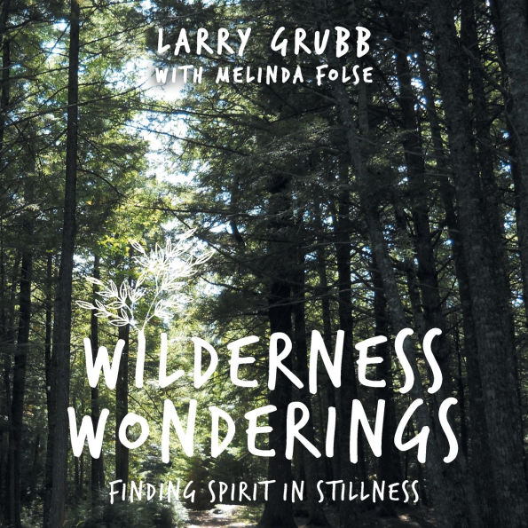 Wilderness Wonderings: Finding Spirit Stillness