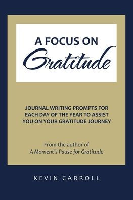 A Focus on Gratitude