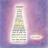 Title: Corked, Author: Diane Robitelle