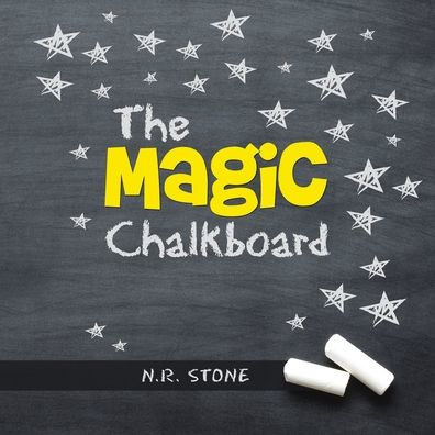 The Magic Chalkboard
