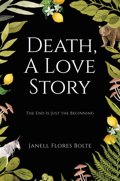 Death, A Love Story: the End Is Just Beginning