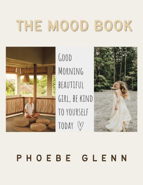 The Mood Book