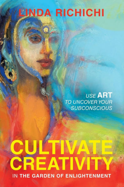 Cultivate Creativity: the Garden of Enlightenment