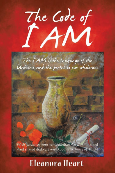 the Code of I Am: AM is language Universe and portal to our wholeness