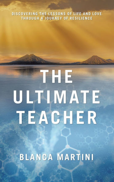 the Ultimate Teacher: Discovering Lessons of Life and Love Through a Journey Resilience
