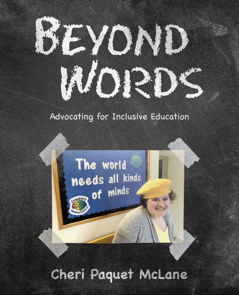 Beyond Words: Advocating for Inclusive Education
