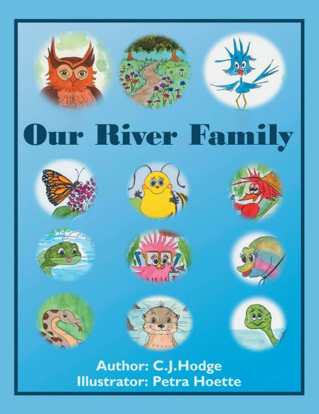 Our River Family