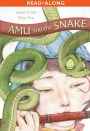 Amu and the Snake