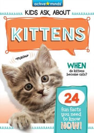 Title: Kittens, Author: Christopher Nicholas