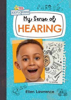 My Sense of Hearing