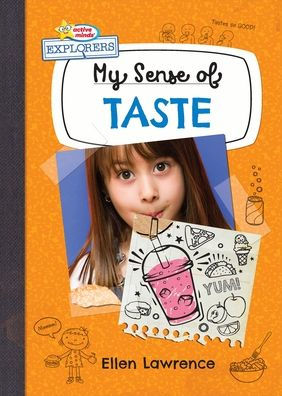 My Sense of Taste