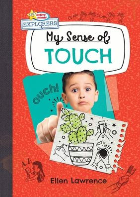 My Sense of Touch