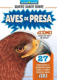 Title: Aves de Presa (Birds of Prey), Author: Bendix Anderson