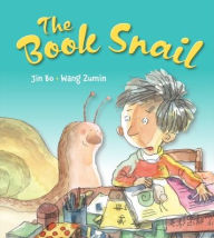 Title: The Book Snail, Author: Jin Bo