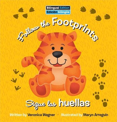 Follow the Footprints / Sigue Las Huellas