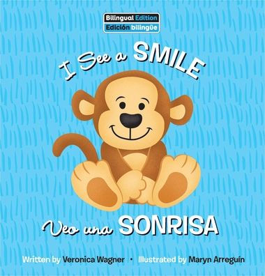 I See a Smile / Veo Uno Sonrisa
