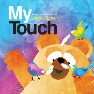 Title: My Touch, Author: Jeffrey Turner