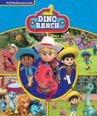 Title: Dino Ranch: Mi Primer Busca Y Encuentra (First Look and Find), Author: Pi Kids