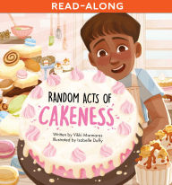 Random Acts of Cakeness