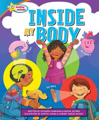 Inside My Body