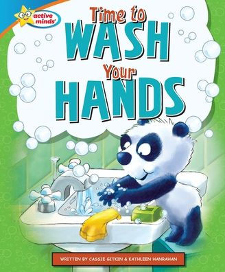 Time to Wash Your Hands