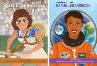 Title: It's Her Story Print Series #4, Author: Donna Tapellini