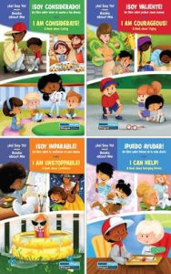 Title: ï¿½Asï¿½ Soy Yo! / Books about Me Print Series, Author: Kim Mitzo Thompson